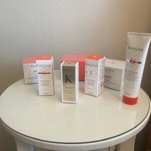 Kerestace Bundle of Conditioners